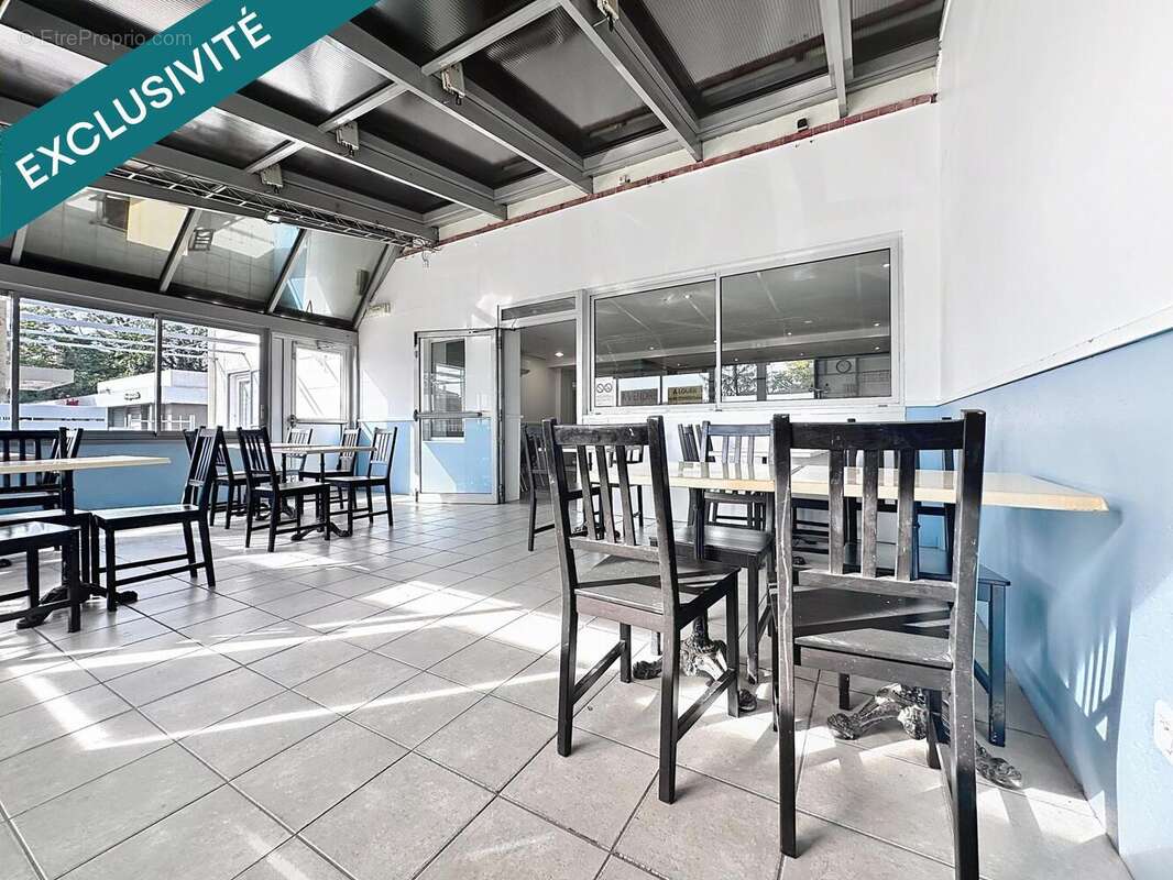 Photo 2 - Commerce à MANOSQUE