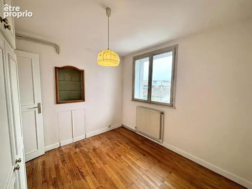 Appartement 53 m² à Grenoble  - photo 8
