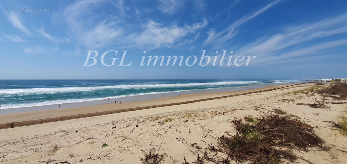 Offre exceptionnelle !!   appartement de standing à  biscarrosse plage - photo 2