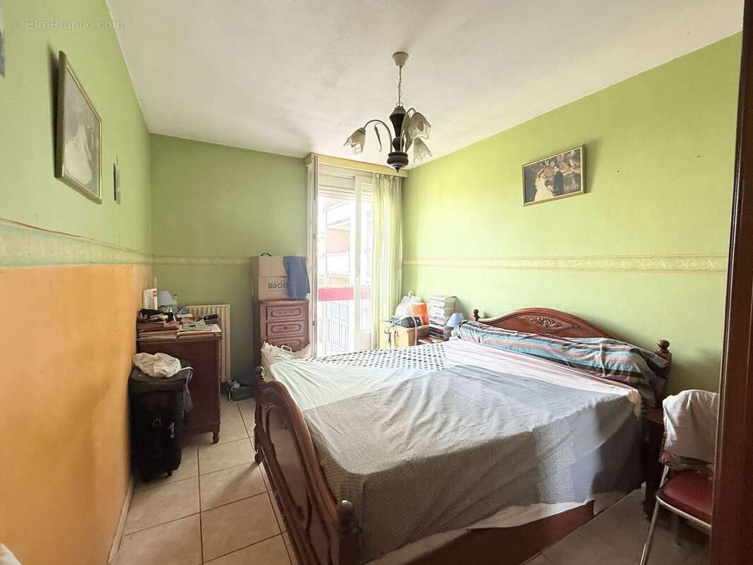 Appartement à VITROLLES