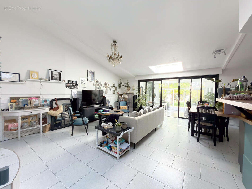Mancelle 6 chambres coup de coeur - photo 6