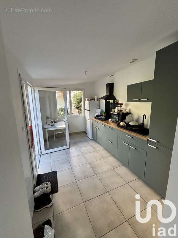 Photo 3 - Maison à CAPENDU