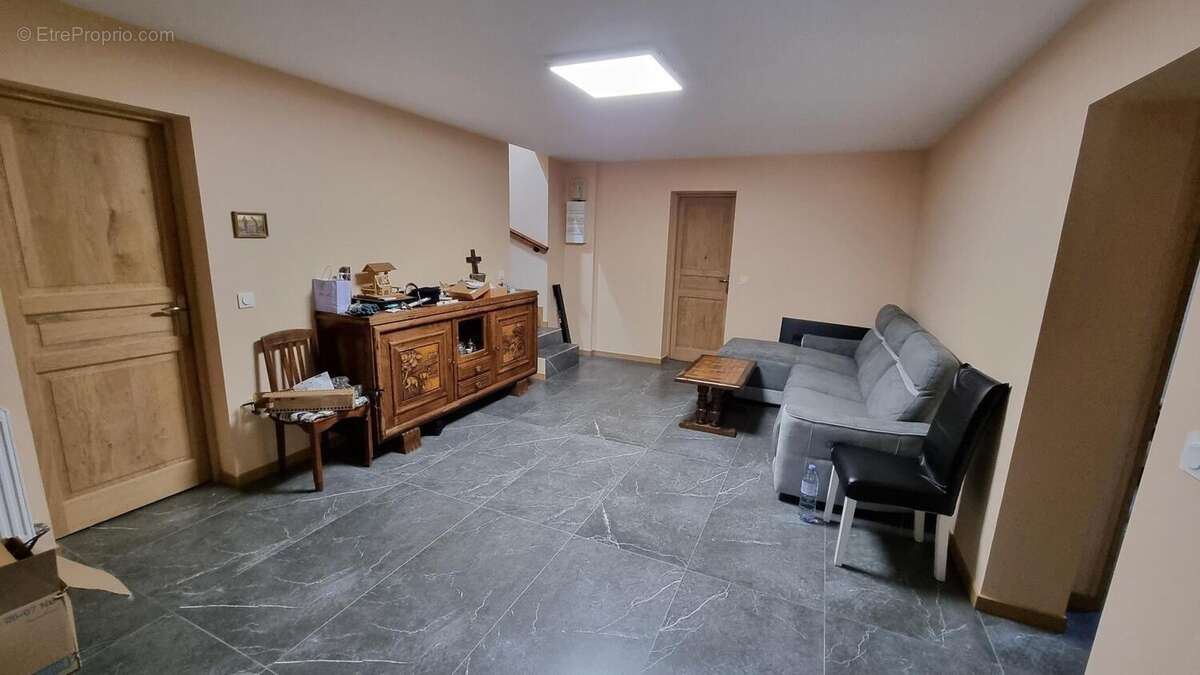 Photo 5 - Maison à SAINT-GERMAIN-DES-FOSSES