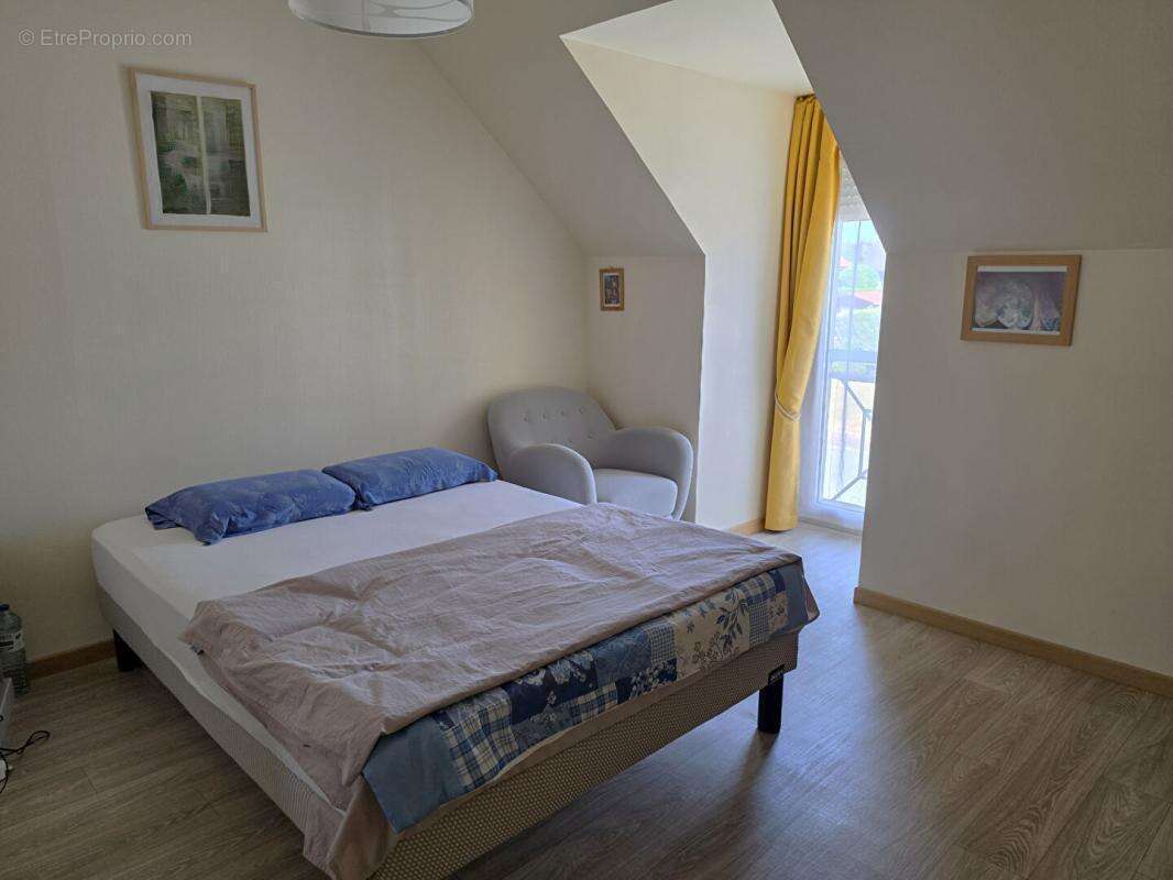 Maison à NOGENT-LE-ROTROU