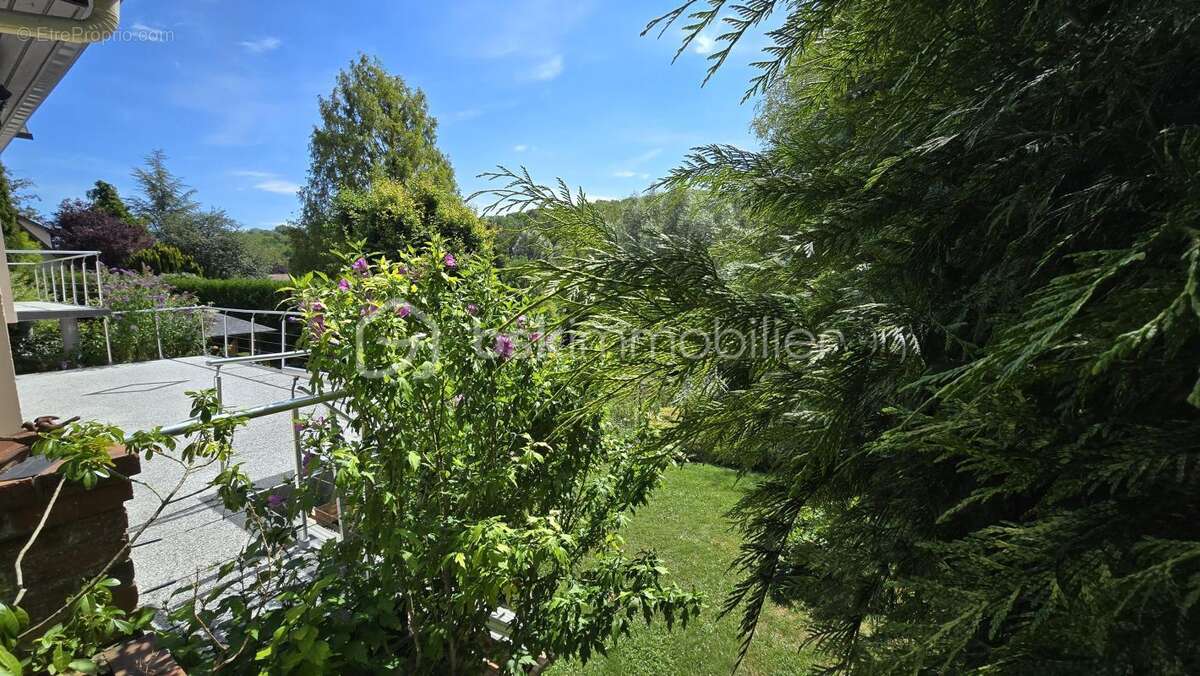 Maison de Charme avec un Fort Potentiel à Catenay !!! - photo 4