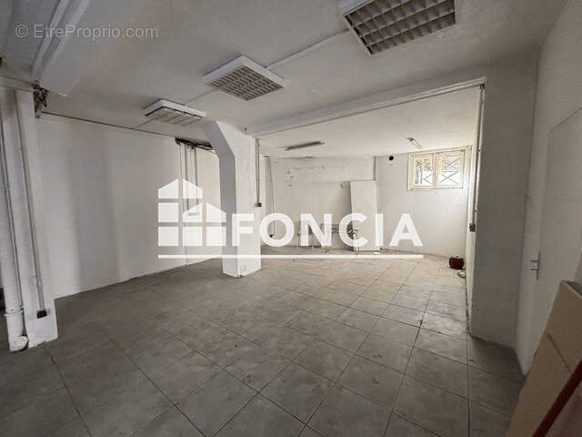 Commerce à TOULOUSE