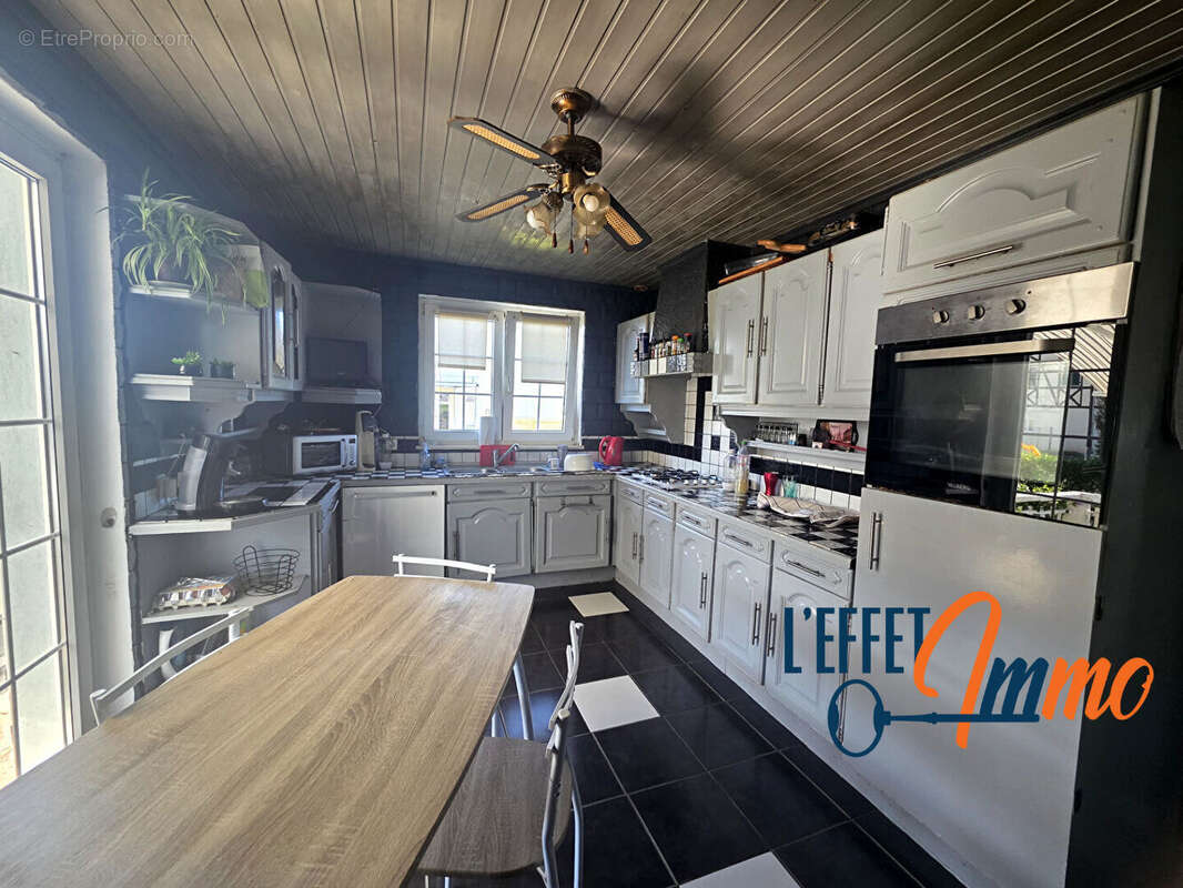 Maison à BOLLWILLER