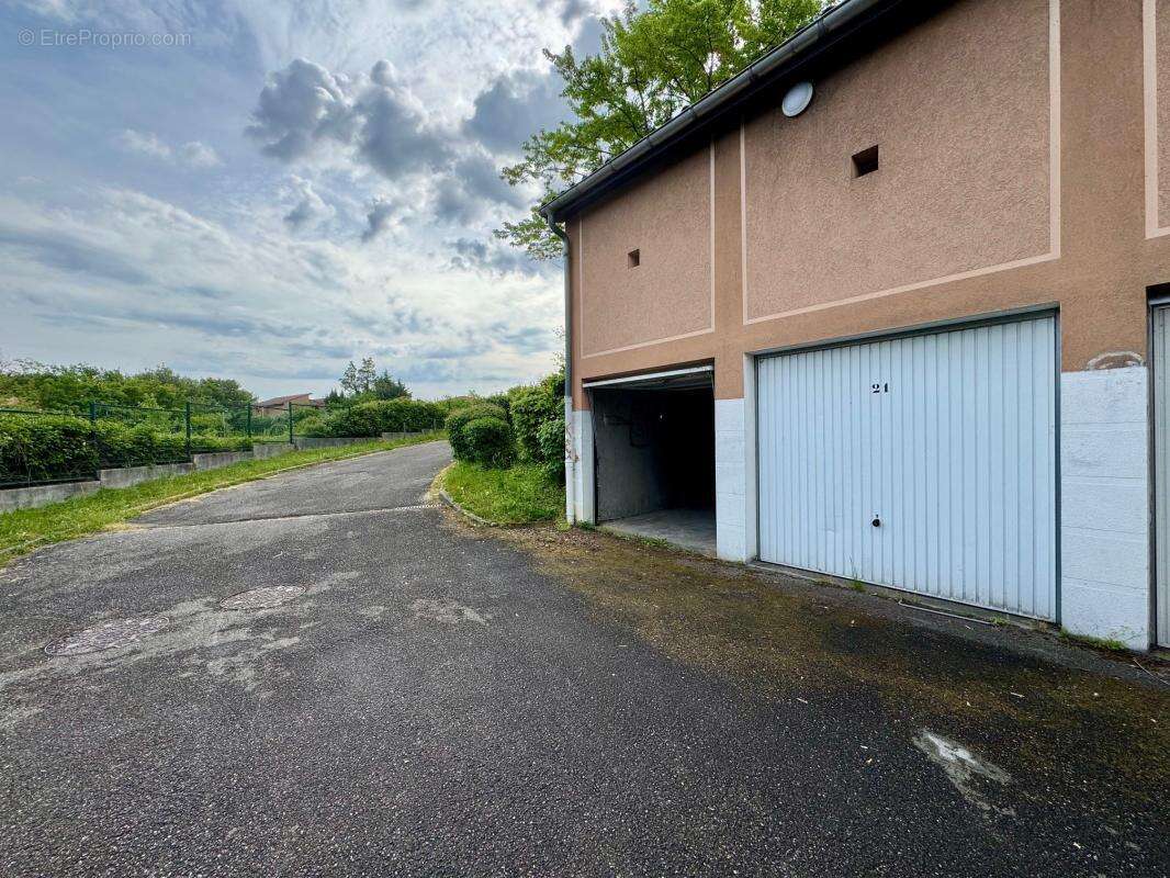 Appartement t4 - photo 18