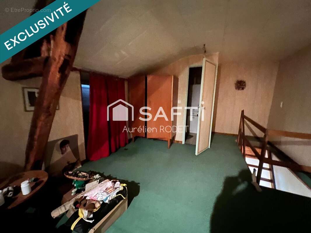 Photo 9 - Maison à VATAN