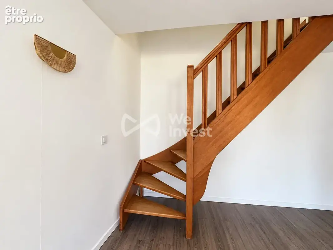 Appartement 3 pièces 67 m² à vendre à Tournan-En-Brie (77220) - photo 4