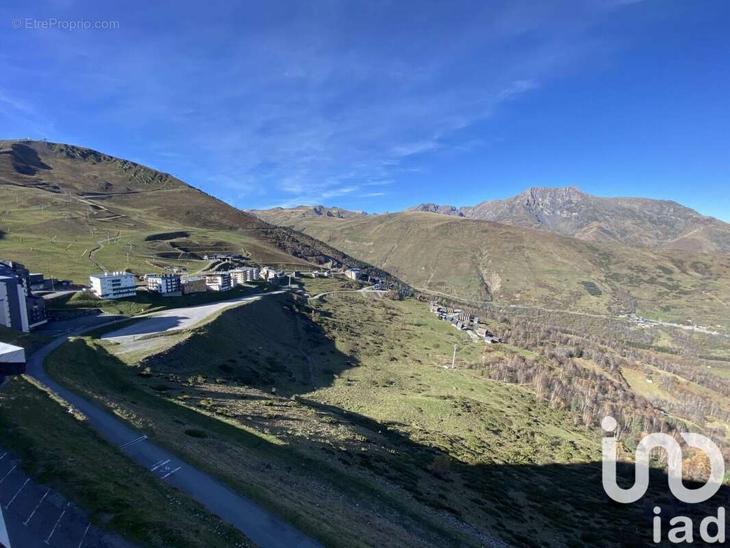 Photo 7 - Appartement à SAINT-LARY-SOULAN