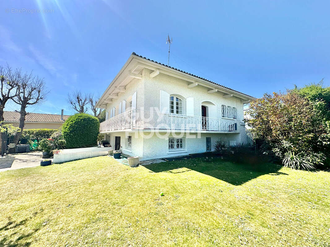 Maison à AUDENGE