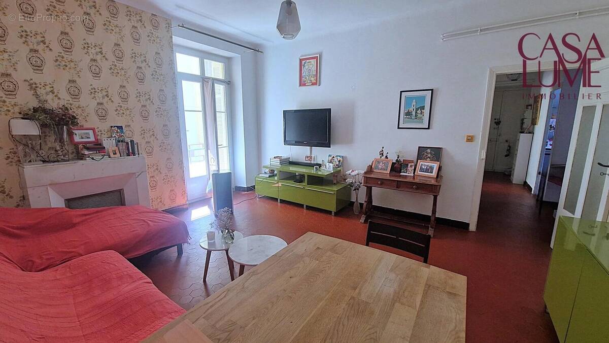 Appartement à AJACCIO