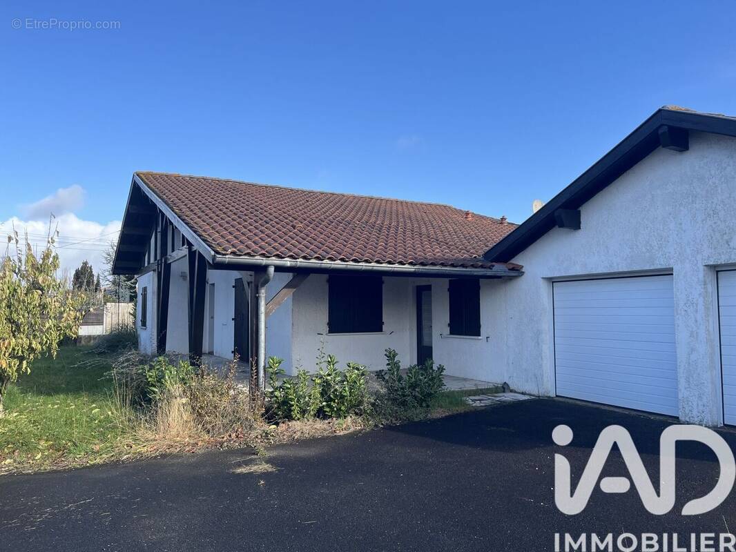 Photo 1 - Maison à GUJAN-MESTRAS