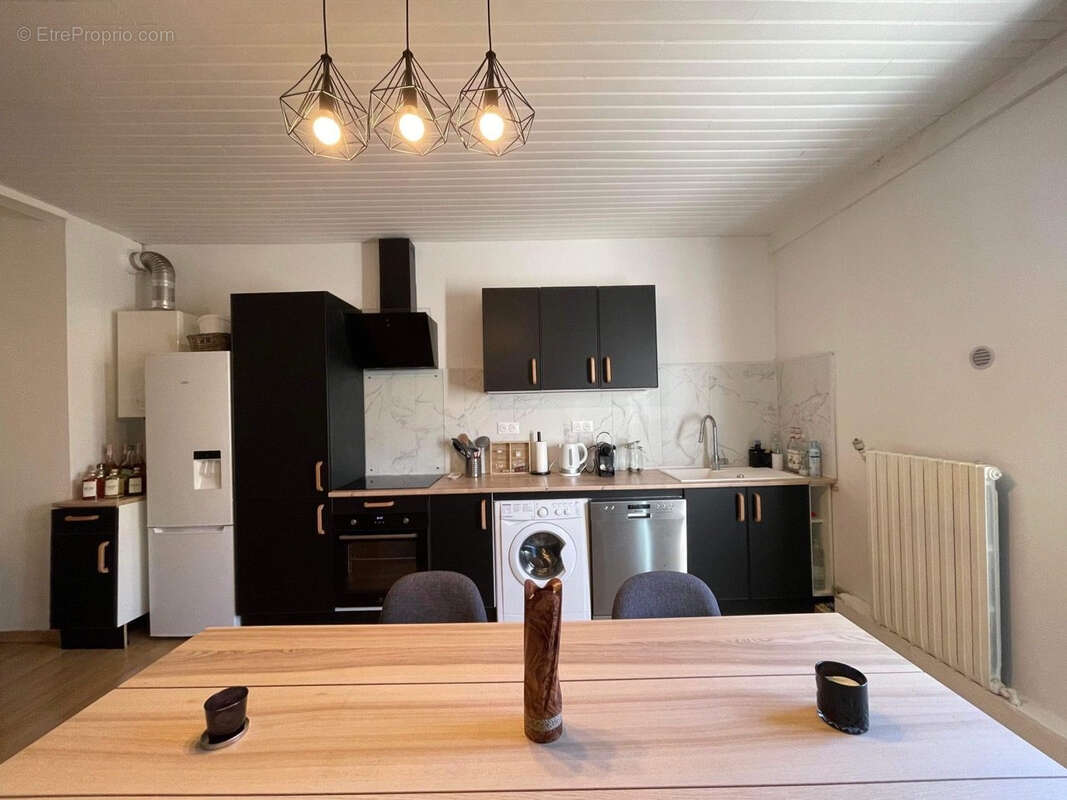 Appartement à BEAUCAIRE