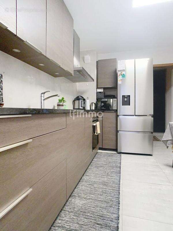 Appartement à COLMAR