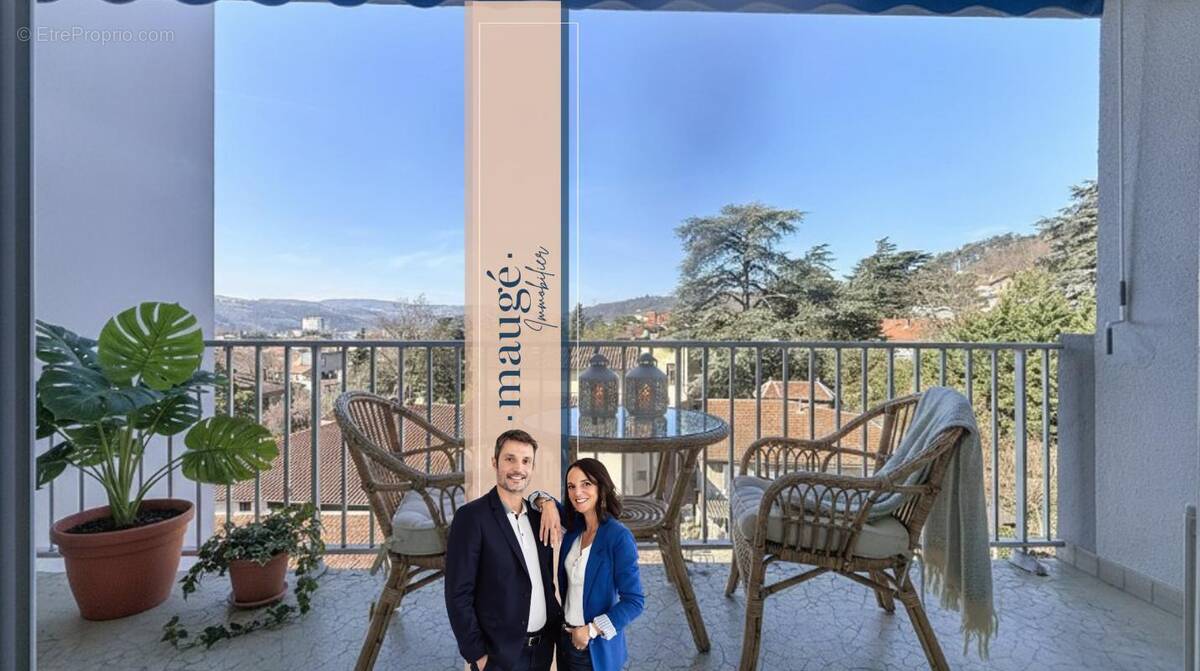 Appartement à VIENNE