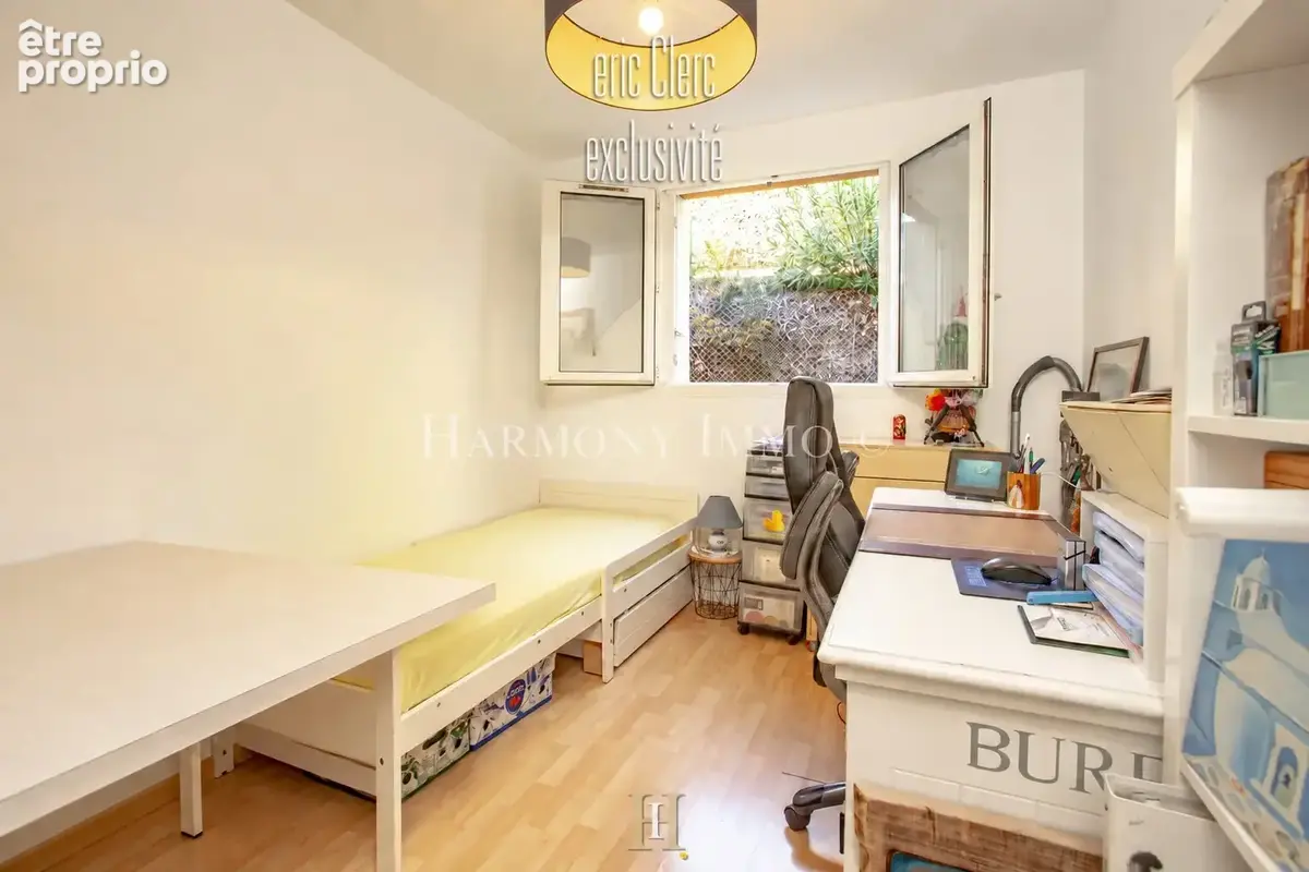 Nice ouest — 4 pièces plein sud + 2 garages, déjà loués ! - photo 12