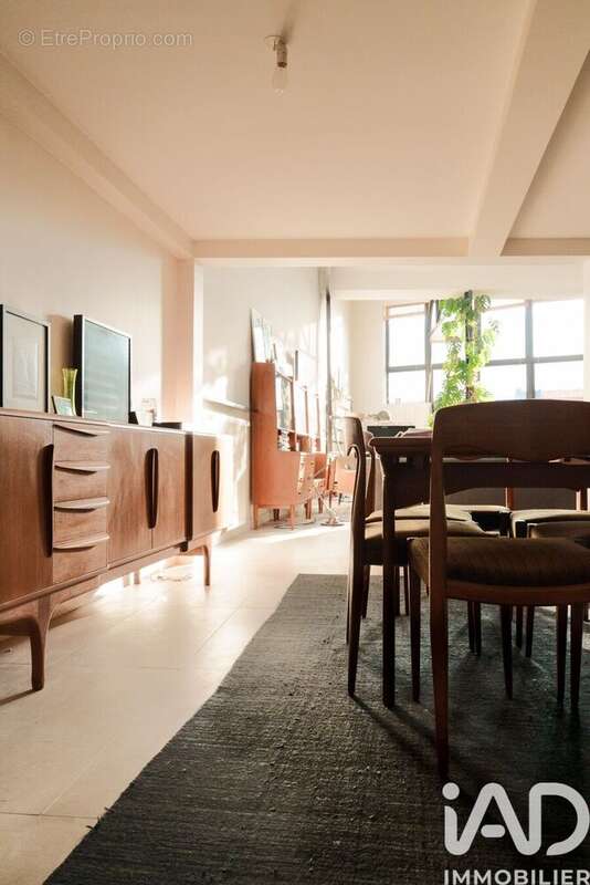 Photo 2 - Maison à MONTREUIL