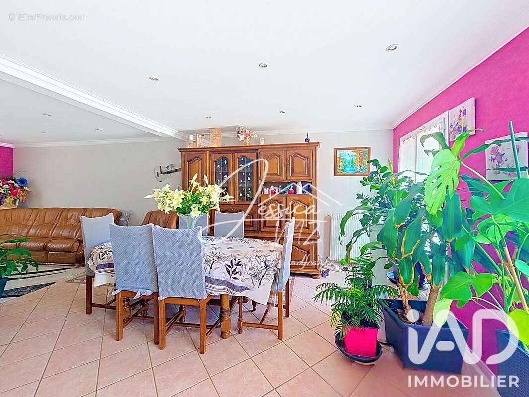 Maison 76 m² à Saint-Pathus  - photo 3