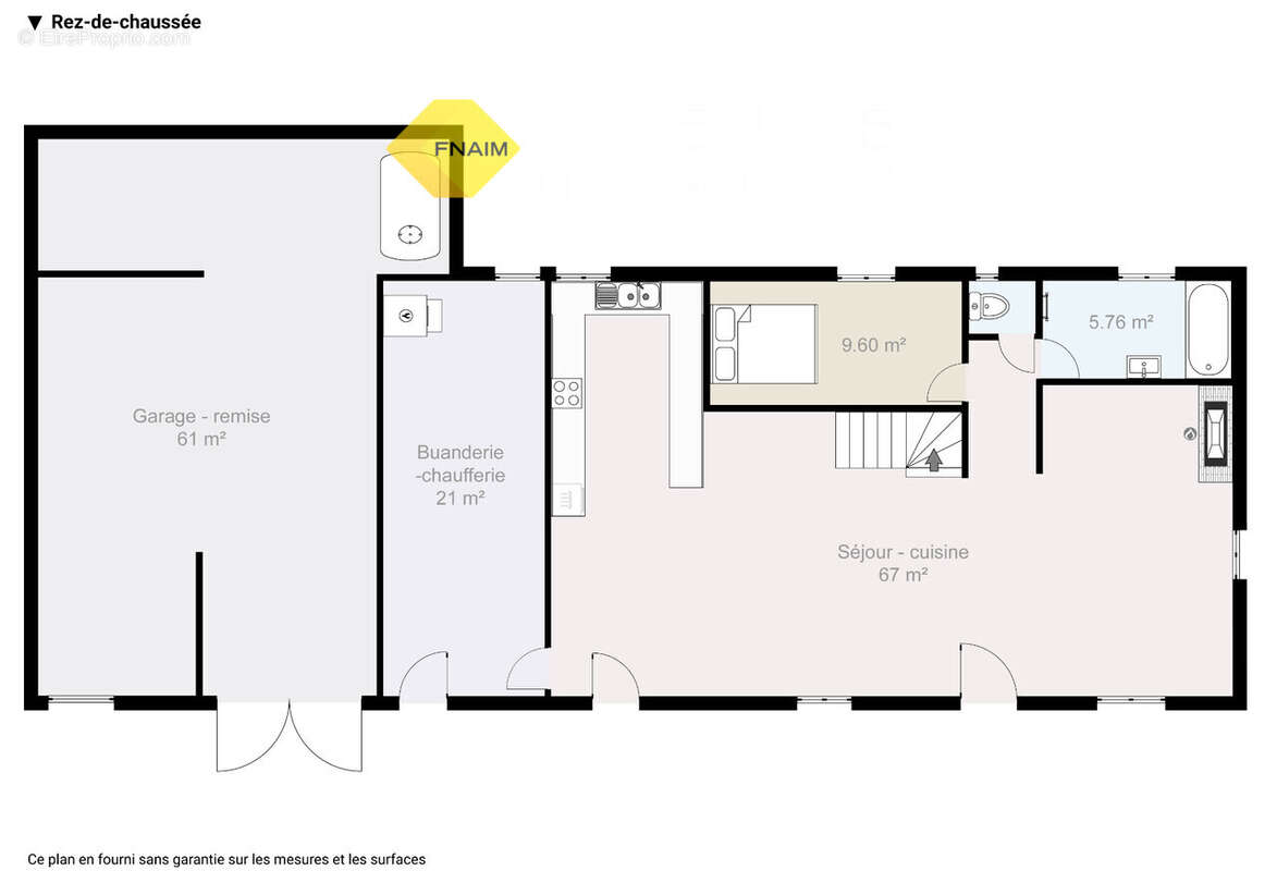 Maison à VILLERS-EN-OUCHE