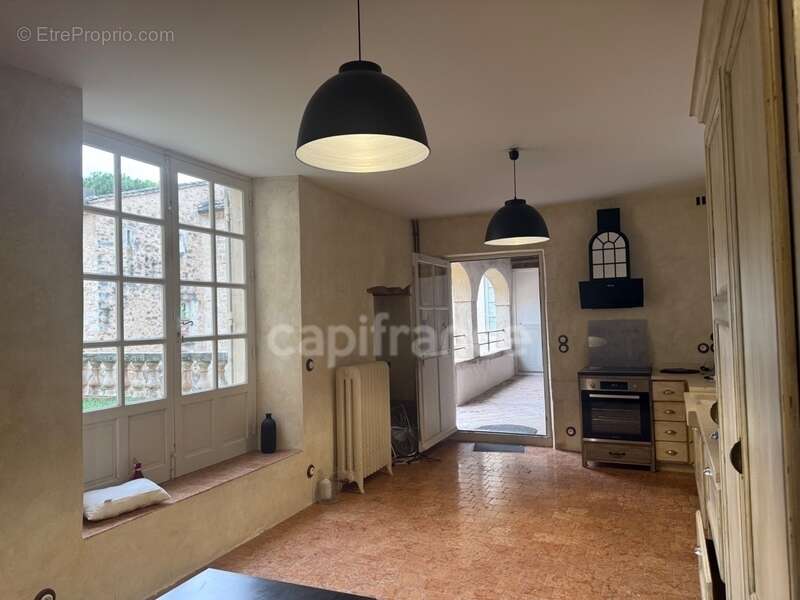 Appartement à BOLLENE