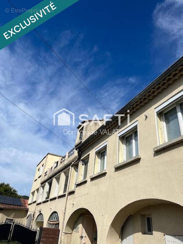 Photo 1 - Appartement à ALES