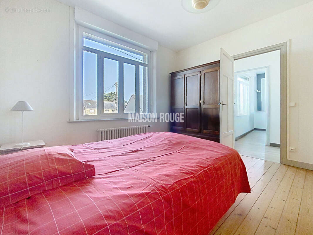 Maison à PERROS-GUIREC