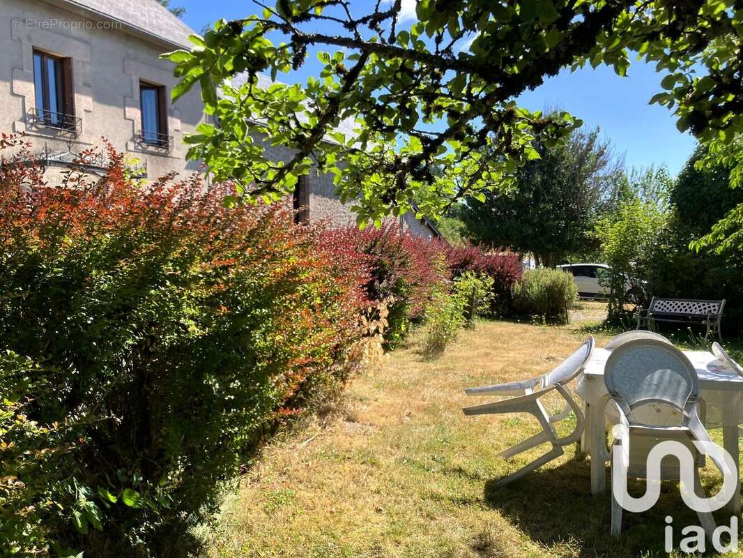 Photo 8 - Maison à SAINT-SETIERS