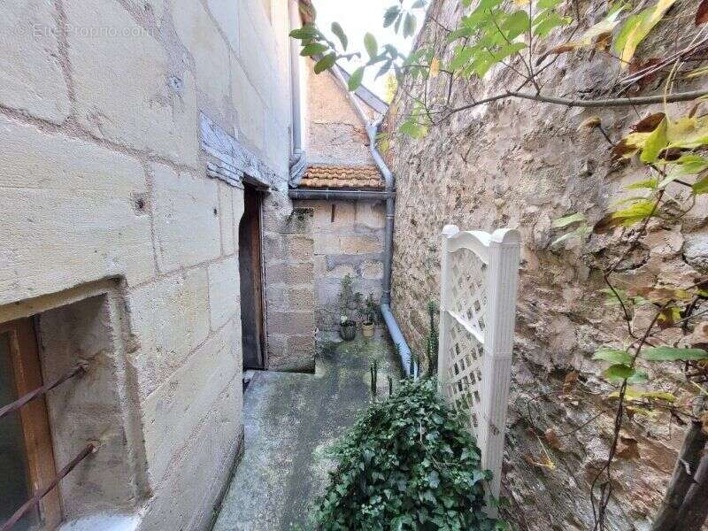 Photo 7 - Maison à DESCARTES