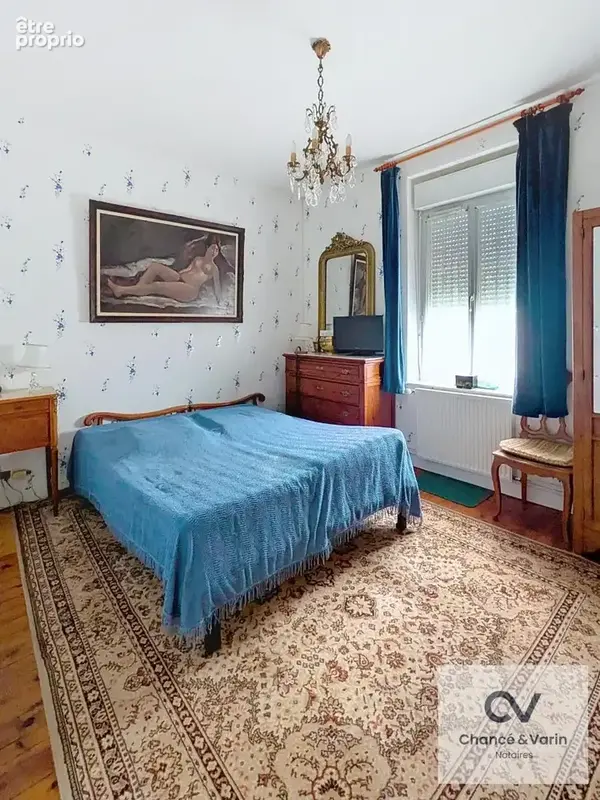 Maison 88 m² à vendre à Mezidon-Canon (14270) - photo 3