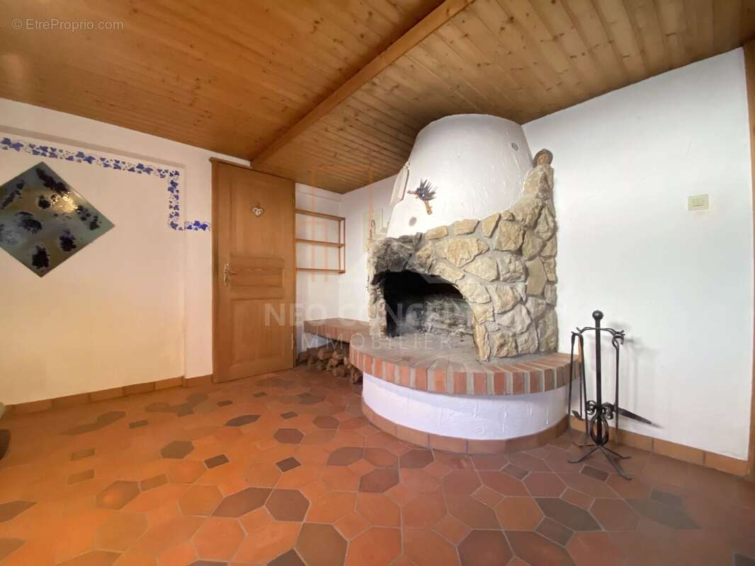 Maison à WISSEMBOURG