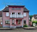 Maison à BAREMBACH