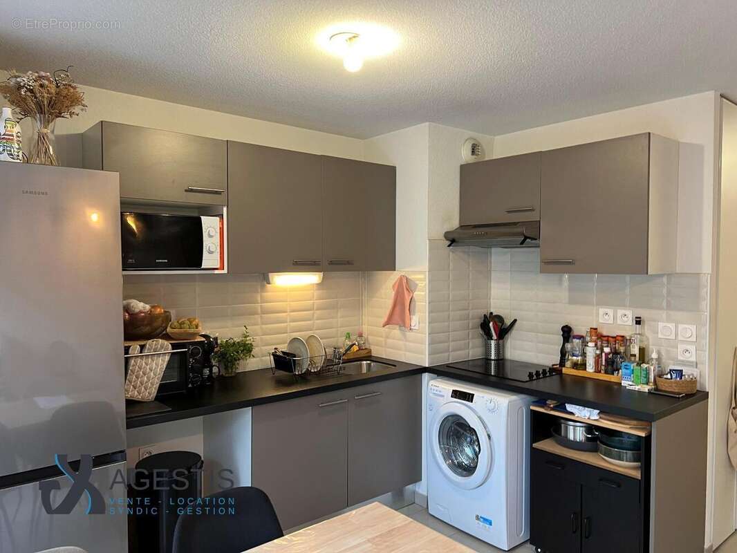   - Appartement à TOULOUSE