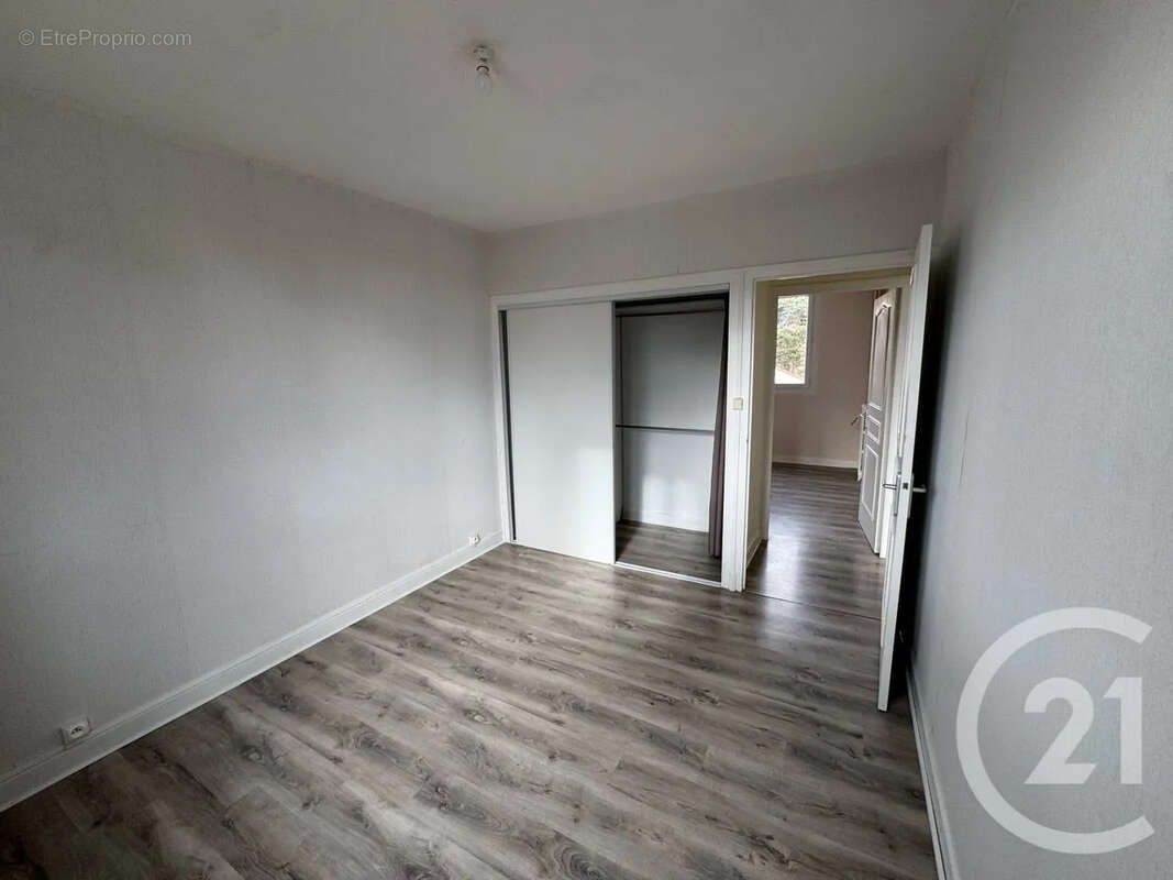 Appartement à AURILLAC