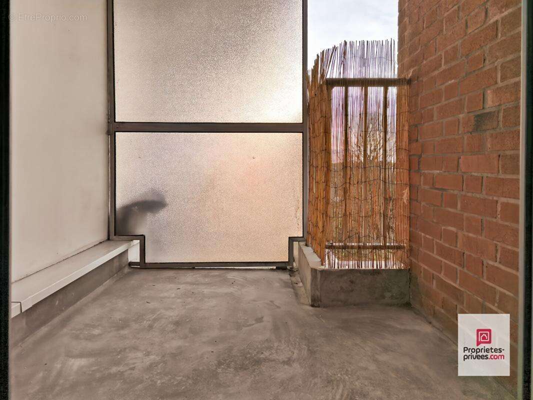 Appartement à MARCQ-EN-BAROEUL