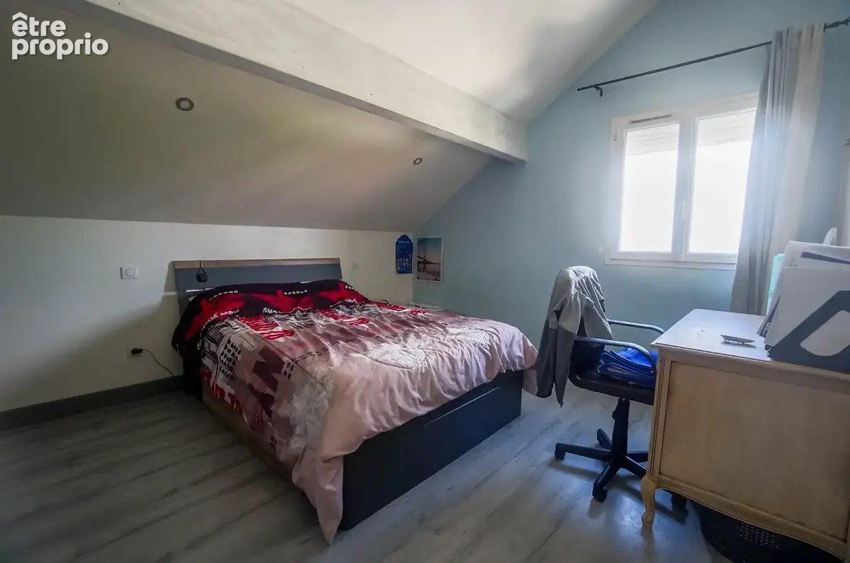 Maison 6 pieces/4 chambres/176 m2 - photo 5