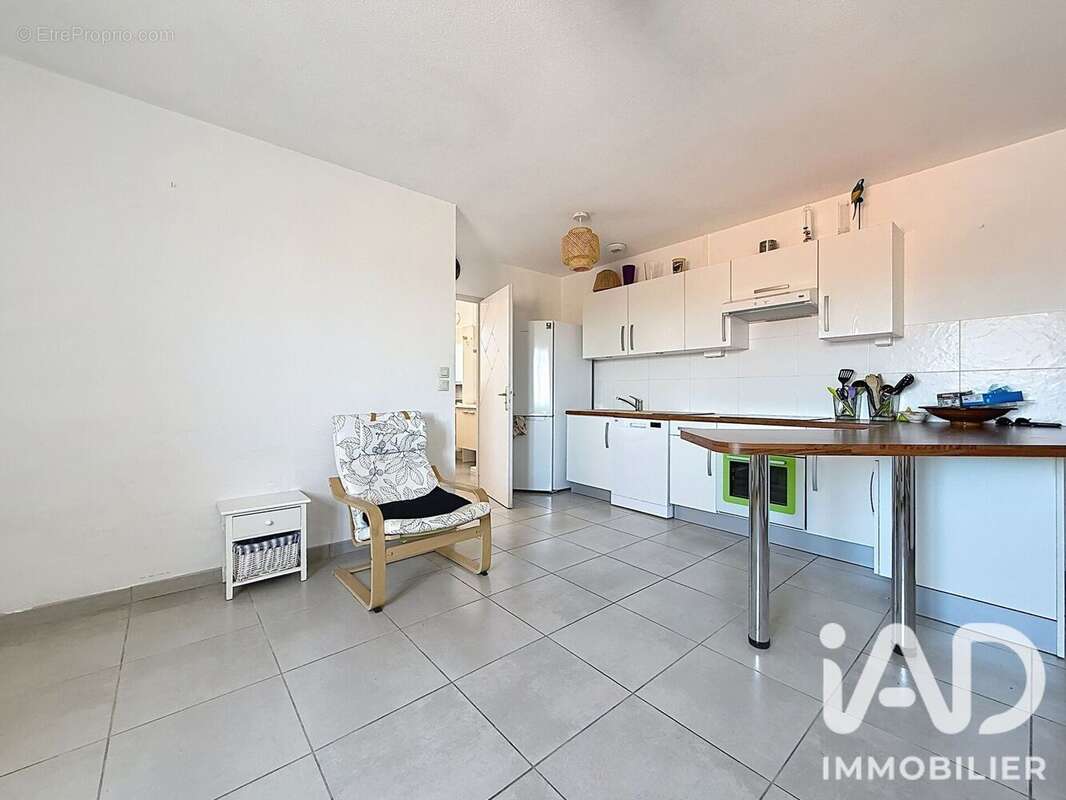 Photo 5 - Appartement à RIVESALTES