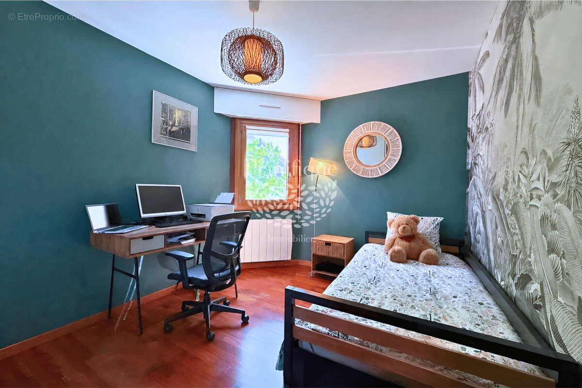 Appartement à THONON-LES-BAINS