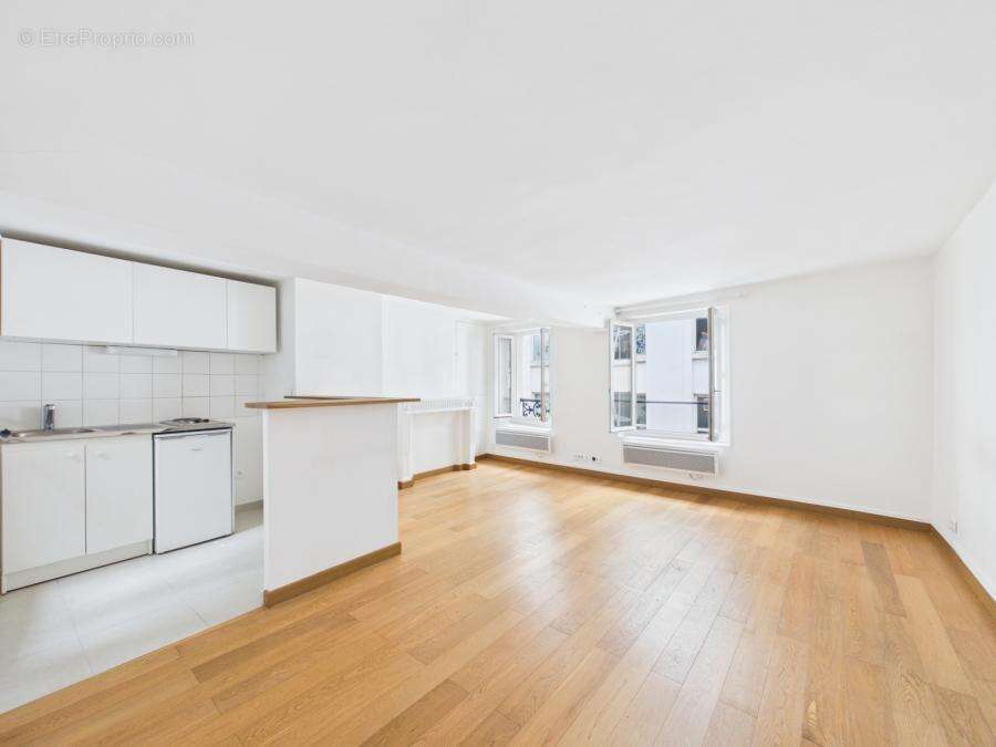 Appartement 27 m² à Paris-6e  - photo 1467