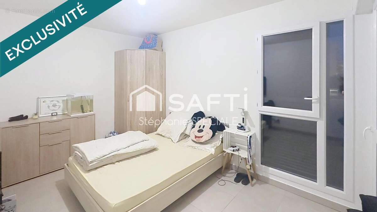 Photo 5 - Appartement à LE CANNET