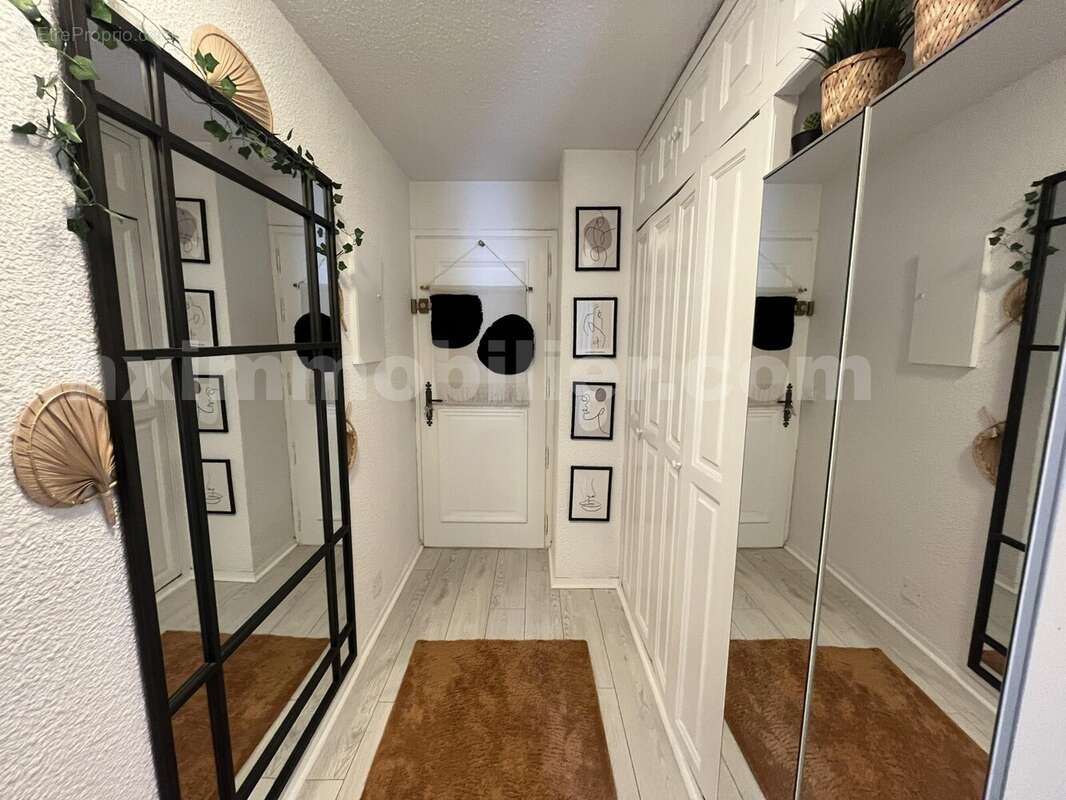 IMG_2877 - Appartement à CHAMONIX-MONT-BLANC