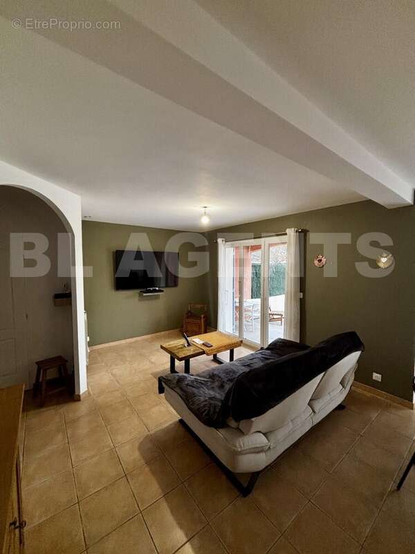 IMG_5138 - Maison à BRIGNOLES