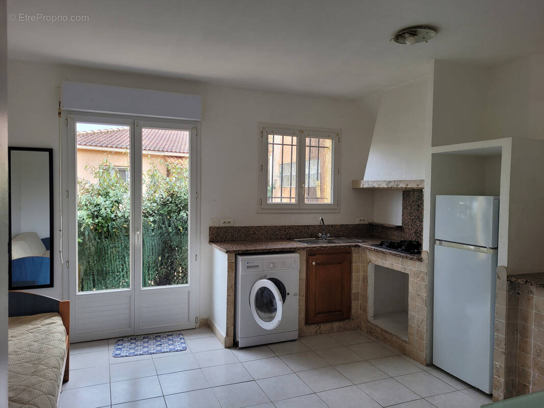 Maison à PORTO-VECCHIO