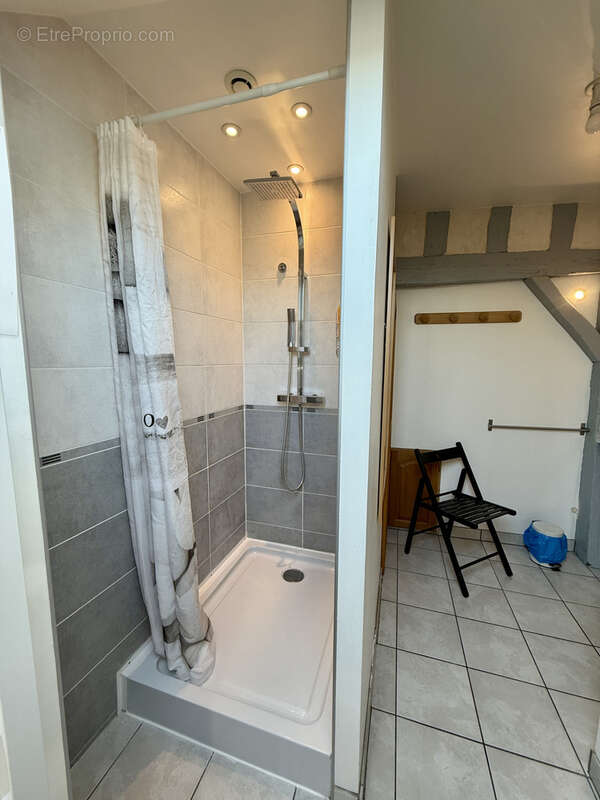 Appartement à AUXERRE