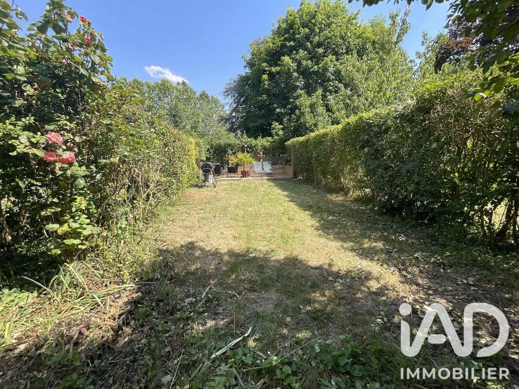 Maison 100 m² à Mennecy  - photo 4
