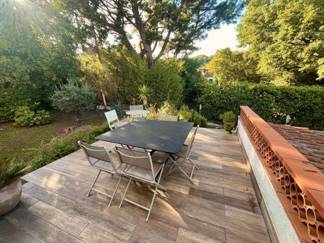 Maison à RAMONVILLE-SAINT-AGNE