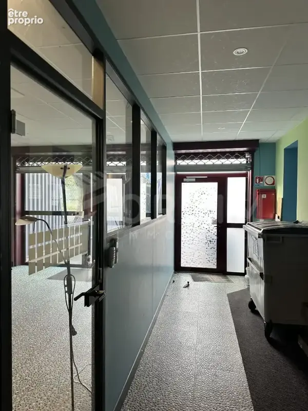 Local commercial Cosne Cours Sur Loire - photo 10