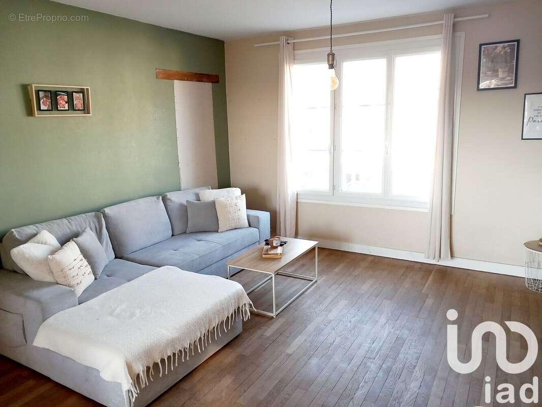 Photo 8 - Maison à BERD'HUIS