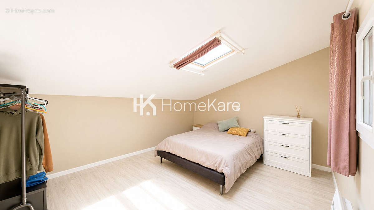 Maison 150 m² à Montauban  - photo 9